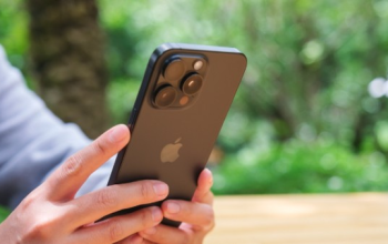 10 Cara Melindungi Keamanan dan Privasi di Perangkat Apple