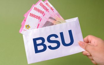 Cara Cairkan BSU Pendidik PAUD Non-Formal 2025