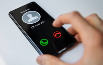 Cara Ampuh Agar Nomor Tidak Dikenal Tak Dapat Hubungi Kita