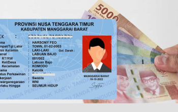 Cara Mudah Cek NIK KTP Penerima Bansos