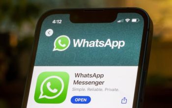 Foto Terlihat Blur? Cara Atasinya dengan WhatsApp