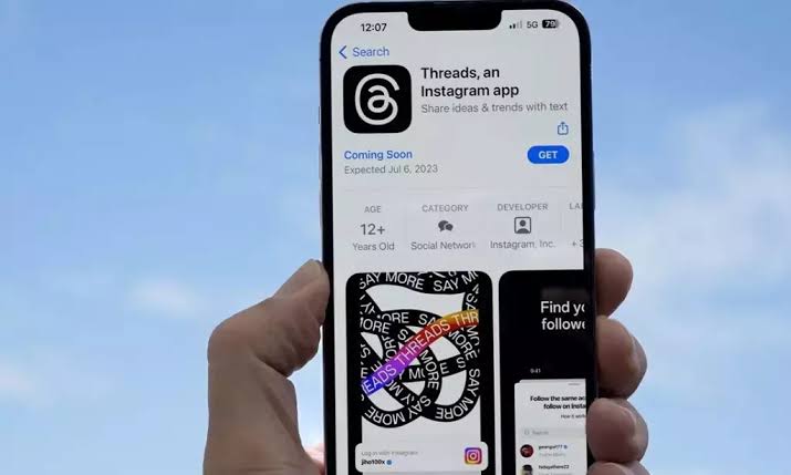 Cara Hapus Tautan Threads di Bio Instagram