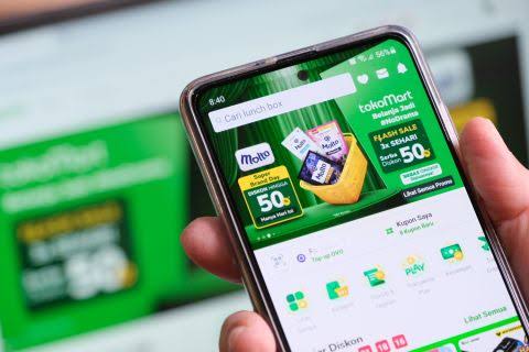 Cek Lokasi Paket Tokopedia Menggunakan Nomor Resi