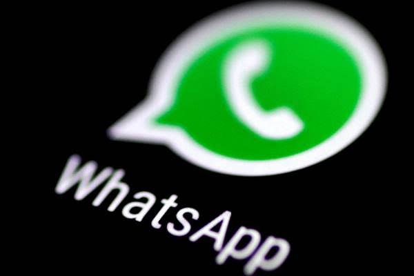 Lakukan Cara Berikut Biar WhatsApp Kamu Lancar