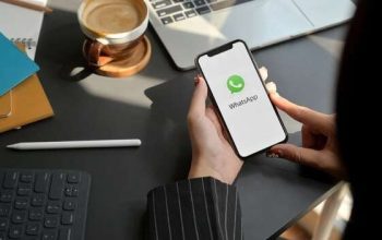 WA Kamu Disadap? Yuk Kenali Ciri-Cirinya Biar Gak Kecolongan!