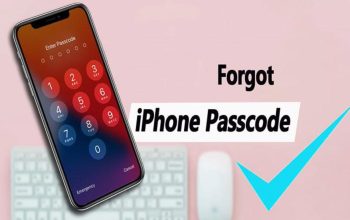 Cara Reset Passcode iPhone dengan Benar Saat Lupa Kata Sandi