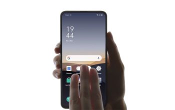 Cara Screenshot di HP Android Pada Aplikasi yang Tidak Mengizinkan