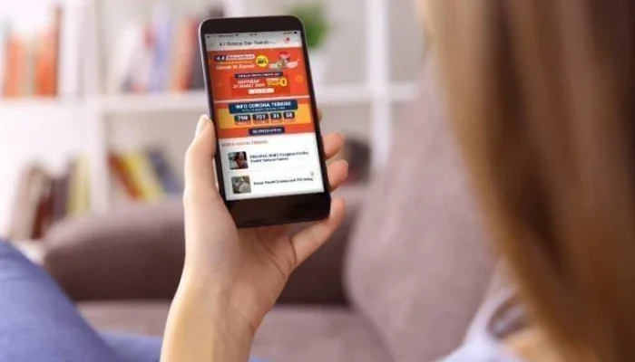 Ternyata Begini Cara Jadi Agen Shopee Express;  Makin Cuan!