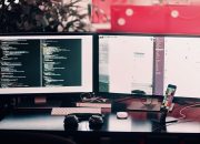 Cara Menghidupkan Komputer Dan Laptop Dengan Benar; Biar Awet!