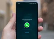 Trik Baca Chat WhatsApp Secara Diam-Diam