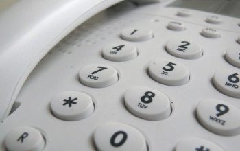 Ketahuan! Ternyata Kode Telepon +243 Itu dari Negara Mana?