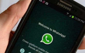 Begini Cara Mudah Login WhatsApp Tanpa Nomor HP
