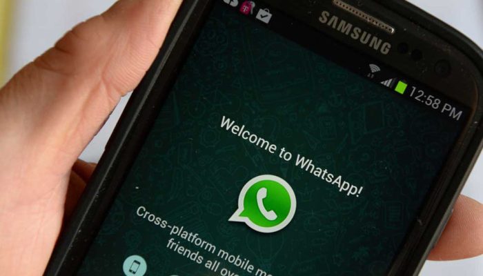 Begini Cara Mudah Login WhatsApp Tanpa Nomor HP