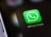 Keunggulan Fitur Keamanan Enkripsi End to End Milik WhatsApp