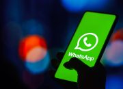 Cara Login WhatsApp Tanpa Nomor Telepon