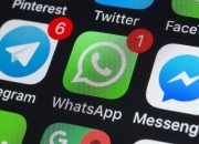 Cara Menampilkan Foto Profil di WhatsApp