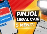 Butuh Dana Darurat? Rekomendasi Aplikasi Pinjaman dengan Proses Kilat