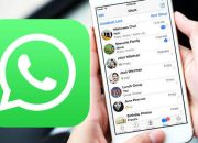 Cara Aktifkan Fitur Screen Sharing Saat VC di WhatsApp