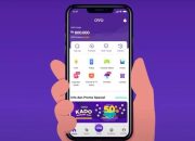 Cara Ubah Saldo OVO Menjadi Saldo Shopeepay