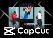 Cara Menghapus Logo Capcut Saat Mengedit Video