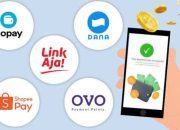 8 Aplikasi Digital Payment Mudah Dipahami Pemula