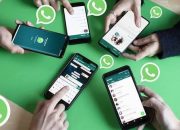 3 Fitur Ajaib WhatsApp Bikin Percakapan Semakin Seru