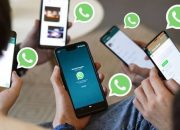 Cara Balikin Tampilan Pembaruan Status WhatsApp Seperti Semula