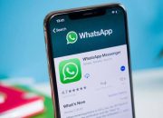 Trik Bikin Username WhatsApp Estetik