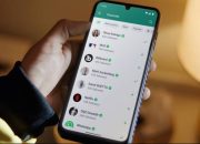 Maksud dari Warna Badge Verifikasi WhatsApp yang Berbeda-beda