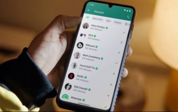Maksud dari Warna Badge Verifikasi WhatsApp yang Berbeda-beda