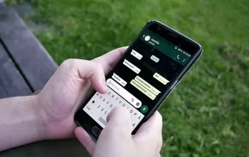 Fitur Ini Simpel Tapi Sangat Berguna di WhatsApp