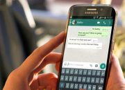 Cara Ganti Nada Dering WhatsApp dengan Nama Sendiri