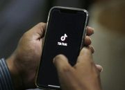 Cara Upload Konten Durasi 60 Menit di Tiktok