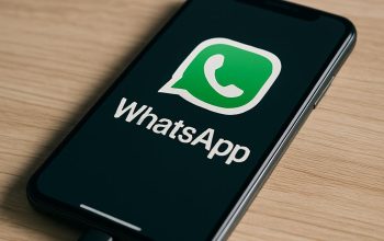 Gaperlu Hapus Pesan! Kini Pesan WhatsApp yang Terkirim Bisa Kamu Edit