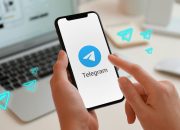 Cara Mudah Unduh File Besar di Telegram