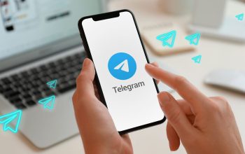 Cara Mudah Unduh File Besar di Telegram