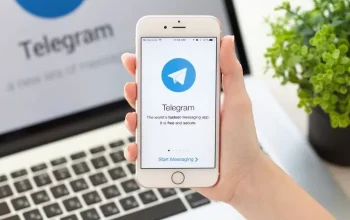 Tanpa Ribet! Cukup Scan Kode Bisa Tambahkan Kontak Telegram