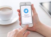 Semakin Canggih! Kini Login Telegram Bisa Tanpa Nomor Telepon