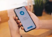 Cara Blokir Permintaan Masuk Grup Chat di Telegram