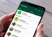 Bikin Ngobrol Lebih Asyik dengan Fitur Tautan Panggilan WhatsApp