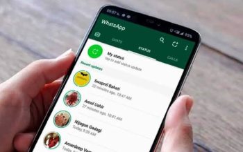 Bikin Ngobrol Lebih Asyik dengan Fitur Tautan Panggilan WhatsApp
