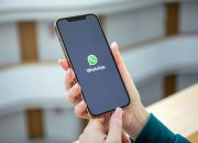 Susah Menemukan Pesan WhatsApp yang Tenggelam? Cobain Fitur Favorit Deh