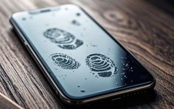 10 Cara  Hilangkan Jamur di HP Biar Layar Makin Kinclong