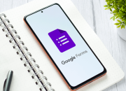 Cara Cepat dan Mudah Membuat Google Form