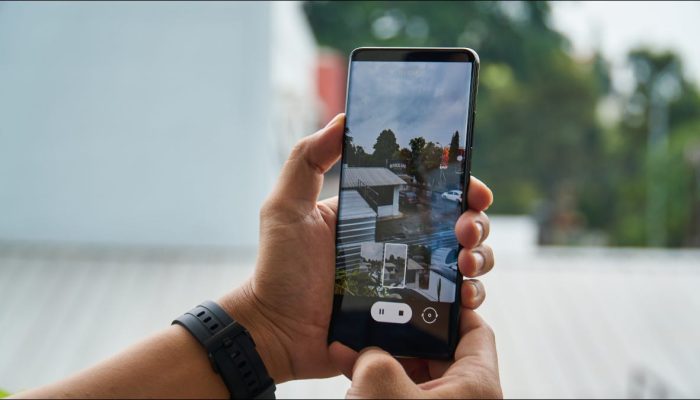 Tips Memperlambat Video Timelapse di iPhone dan Android
