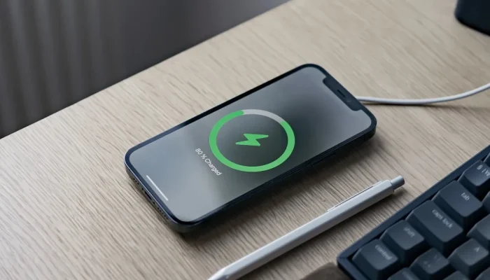 Cara Mengatur Waktu Charger iPhone untuk Versi Baru dan Lama