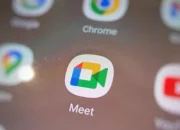 Cara Mudah Rekam Layar Google Meet, Biar Nggak Ketinggalan Presentasi