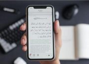 Tips Hemat Baterai Saat Mendengarkan Al-Quran Semalaman di Bulan Ramadan