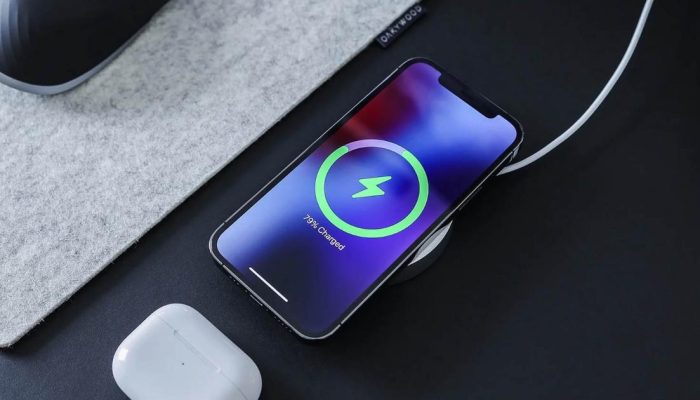Begini Cara Ganti Suara Charger iPhone Agar Lebih Personal dan Unik