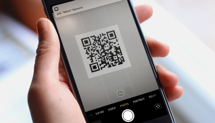 Cara Membuat Barcode Lokasi Google Maps